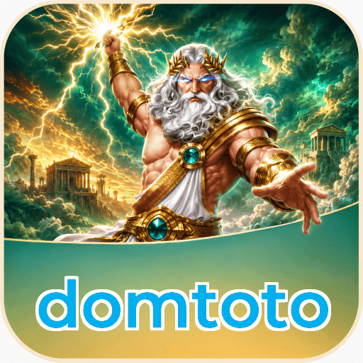 Definisi kanal resmi domtoto